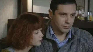 А. Никитин в сериале 