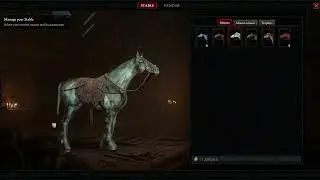 Best FREE Horse! Ghost Mount! | Spectral Charger Diablo 4