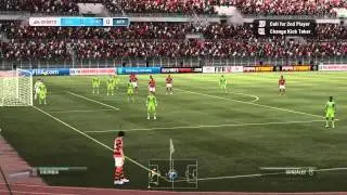 FIFA 12 UT Road To Glory Ep 9 - The Bus Keeps Going