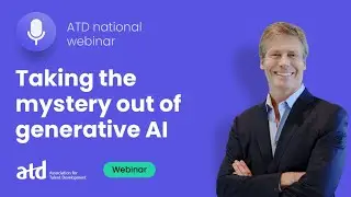Taking the Mystery Out of Generative AI with Graham Glass, founder and CEO of CYPHER Learning