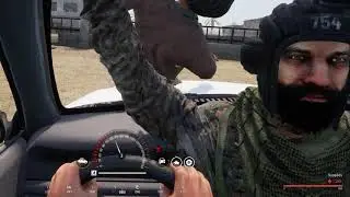 Squad'ной монтаж 6