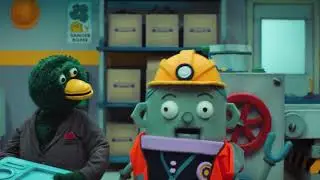 Don't Hug Me I'm Scared Tv Movie Cut