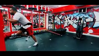 JERSEY CITY PERSONAL TRAINING