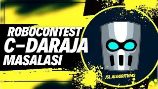 C-daraja masalasi javobi c++ dasturlash tilida