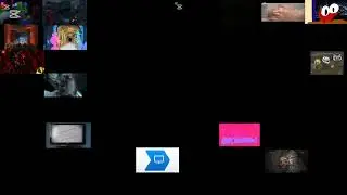64 Screamers All At Once