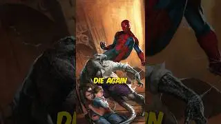 The Lizard’s Life SUCKS