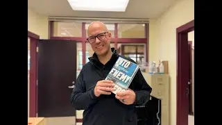 Sheehan Recommends Summer Reads 2024