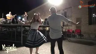 Vigüela - Fandango de la Mancha