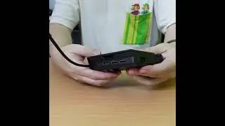 The Skull & Co Steam Dock : My preferred Asus ROG Ally Dock