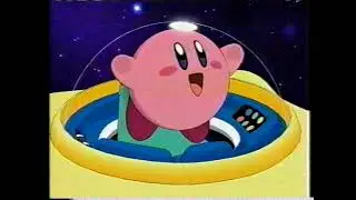 Kirby: Right Back at Ya! - Fox Kids / FoxBox Promo (2002)