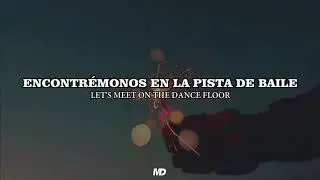 Yung Bae feat. Marc E. Bassy - Revolving (Lyrics) ingles _español