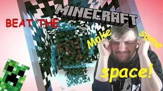 Beat the Minecraft – Captive Minecraft: Winter Realm | I need to go deep! | Part 1