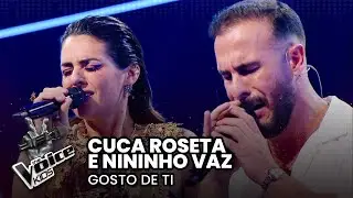 Cuca Roseta and Nininho Vaz Maia - 