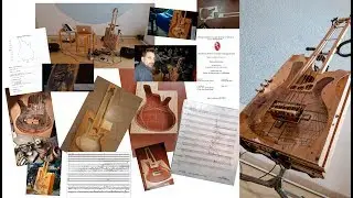 Poème for soundscape e Cordanimae