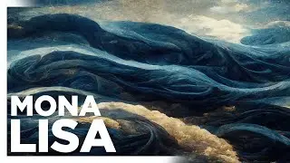 Jo Blankenburg - Mona Lisa (feat. Lara Ausensi)
