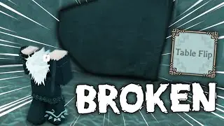 Table Flipping