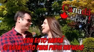 5 Consejos para el Refugio en Canadá 🍁