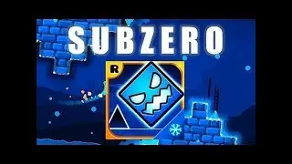 🔥🔥Geometry dash Subzero взлом на редактор