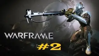 Warframe #2