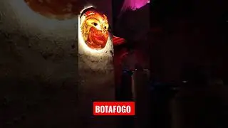 🔥БРАЗИЛЬСКИЙ БАР BOTAFOGO🔥 Ждём в гости #shortvideo #shots #бар