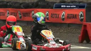 Young, Fast and Looking Forward 2013