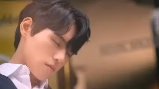 Choco Milkshake but only when milk is on screen pt. 2 (ep. 4-6)
