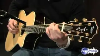 Taylor 914CE - How does it sound ?