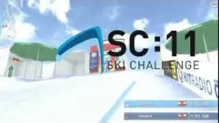 Ski Challenge 11 Trailer