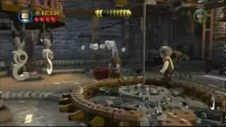 100th Video - Why I Don't Collect Studs in my Walkthroughs