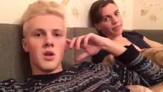 Паша Бумчик Первая трансляция