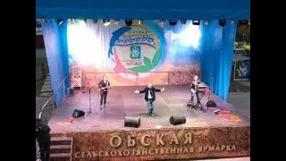 Концерт Жеки в Мужах