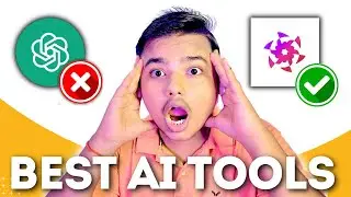 Best Ai Tool For Students | Best Ai Tool | Best Ai Tools For Video | ChatGpt 4 | Wicked Ai
