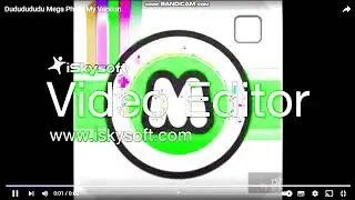I Made a Preview 2 dudududu MegaPhoto effects on VEGAS Pro 18