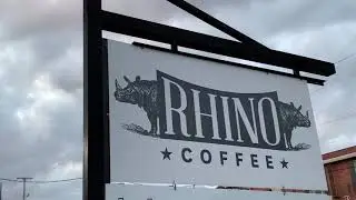 Songbird Studio | Art Market @ Rino Coffee - Shreveport, LA