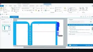 How to Create a Tabs Interaction in Articulate Storyline