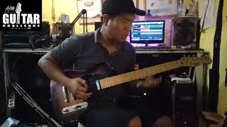 HHM Guitar Challenge 2023 - ELCO SUSILO 'PONTIANAK KOTA' (KALBAR)