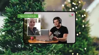 Čo s použitým vianočným stromčekom? Patrí do zoo? Volali sme do ZOO Bojnice