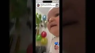 Побег с телефоном #Сэм #дети #юмор #ландыши #угар