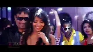 Labh Janjua Ft. Notorious Jatt | Gora Gora Rang | Official Video | Out Now