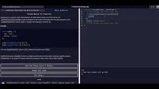 Testing Objects for Properties - Free Code Camp Help - Basic Javascript Algorithms & Data Structures