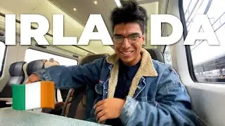 Espongado Escapa de Latinoamerica - Vlog 01