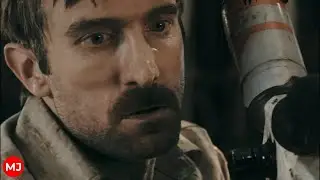 Wikus Gets Alien Weapons - District 9