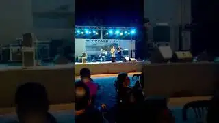 Ανδριάννα Μπάμπαλη   Δε ξέρω πόσο σ αγαπώ - Καψοράχη 10 Αυγούστου 2019