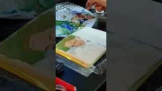 как научится рисовать 