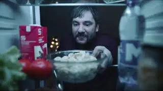 Магнит.  Сила притяжения.  Эпизод 02  Новая жизнь