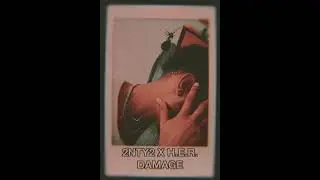 2NTY2 X H.E.R. - DAMAGE