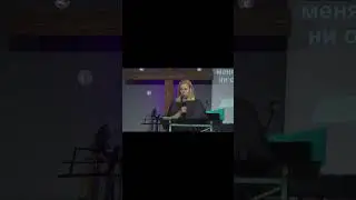 Ты не ошибка, о тебе мечтали I 