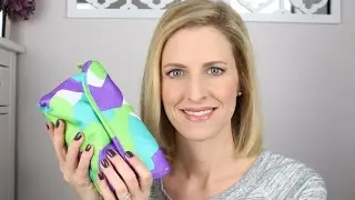 Hand & Nail Care Favorites + DIY Manicure Demo