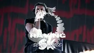 Ken Carson X Destroy Lonely Raving Type Beat