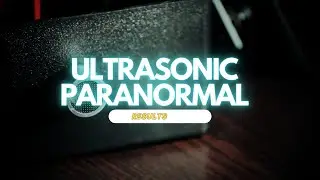 Ultrasonic Spirit Results VS Reverse Speech - AUTHENTIC Results